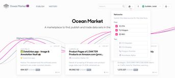 Ocean Makes Multi-Network Even Easier